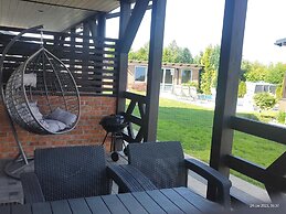 Holiday Home in Rewal Near the Beach