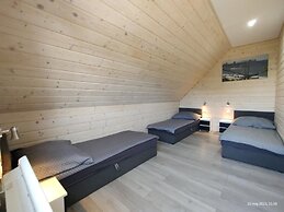 Holiday Home in Rewal Near the Beach