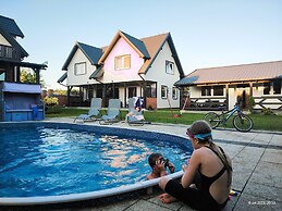 Holiday Home in Rewal Near the Beach