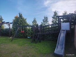 Holiday Home in Rewal Near the Beach