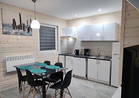 Holiday Home in Rewal Near the Beach