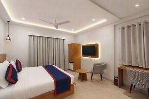 Jain Tree by Spree Hotels Vellore