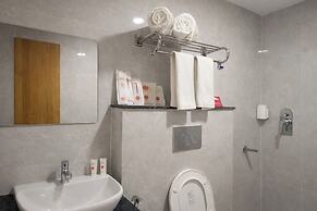 Jain Tree by Spree Hotels Vellore