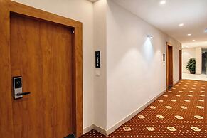 Jain Tree by Spree Hotels Vellore