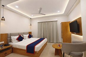 Jain Tree by Spree Hotels Vellore