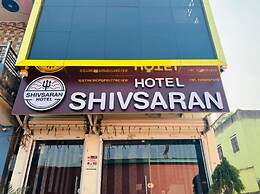 Hotel Shivsaran Purnia