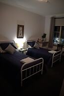 The Imperial Hotel