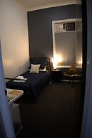 The Imperial Hotel