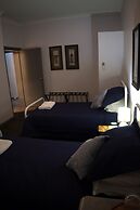 The Imperial Hotel