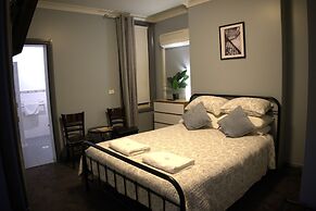 The Imperial Hotel
