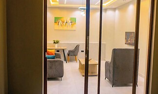 Residency By Mozette Kigali