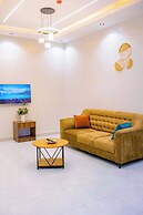 Residency By Mozette Kigali