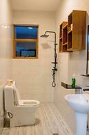 Residency By Mozette Kigali