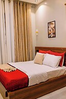 Residency By Mozette Kigali