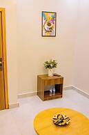 Residency By Mozette Kigali
