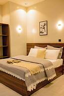 Residency By Mozette Kigali