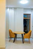 Residency By Mozette Kigali