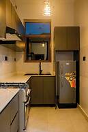 Residency By Mozette Kigali
