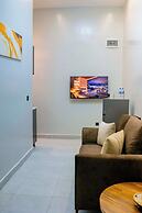 Residency By Mozette Kigali