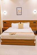 Residency By Mozette Kigali