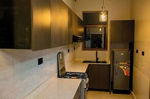 Residency By Mozette Kigali