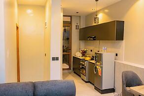 Residency By Mozette Kigali