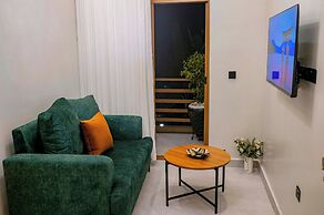 Residency By Mozette Kigali