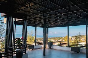 Residency By Mozette Kigali