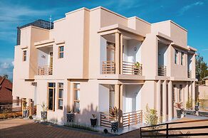 Residency By Mozette Kigali