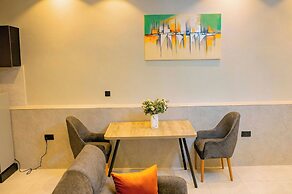 Residency By Mozette Kigali