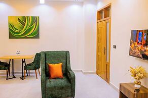 Residency By Mozette Kigali