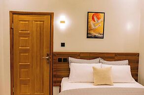Residency By Mozette Kigali