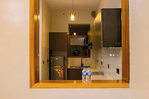 Residency By Mozette Kigali
