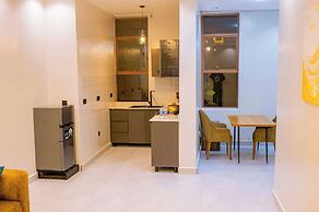 Residency By Mozette Kigali