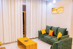 Residency By Mozette Kigali