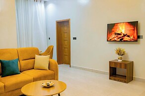 Residency By Mozette Kigali