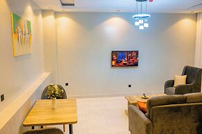 Residency By Mozette Kigali