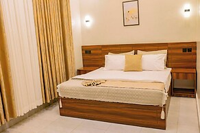 Residency By Mozette Kigali