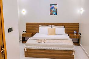 Residency By Mozette Kigali