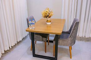 Residency By Mozette Kigali