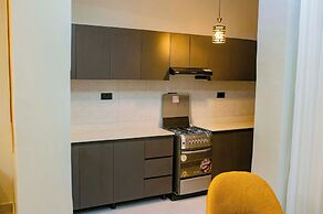 Residency By Mozette Kigali