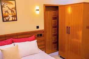 Residency By Mozette Kigali