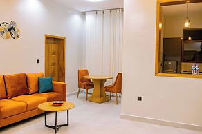 Residency By Mozette Kigali