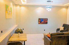 Residency By Mozette Kigali