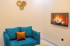 Residency By Mozette Kigali