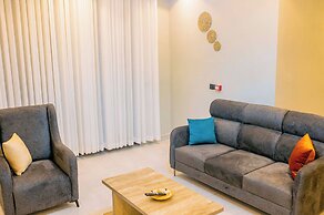 Residency By Mozette Kigali