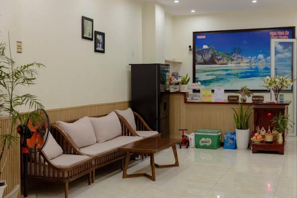 KAMI HOTEL