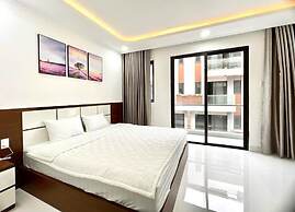 KAMI HOTEL