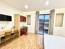KAMI HOTEL