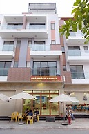 KAMI HOTEL